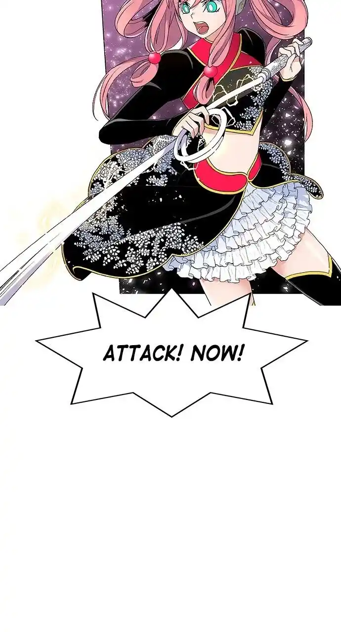 Housekeeper (Chae Yong-Taek) Ch.085