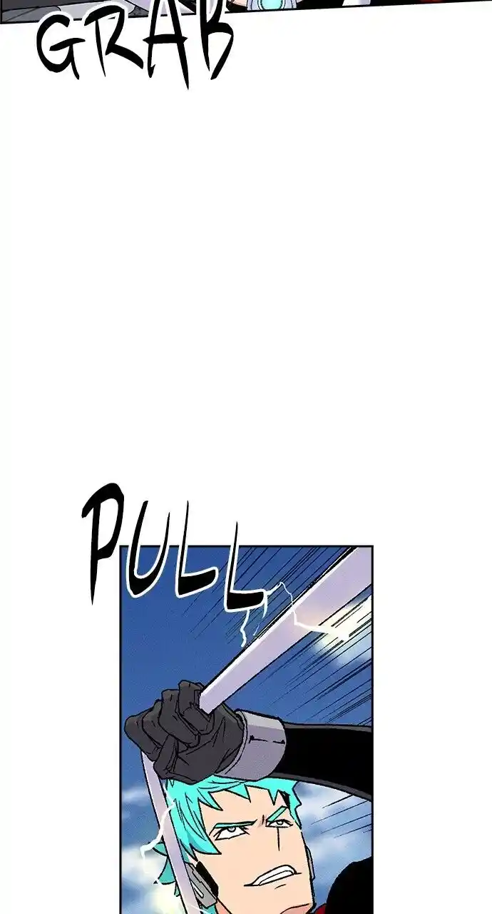 Housekeeper (Chae Yong-Taek) Ch.085