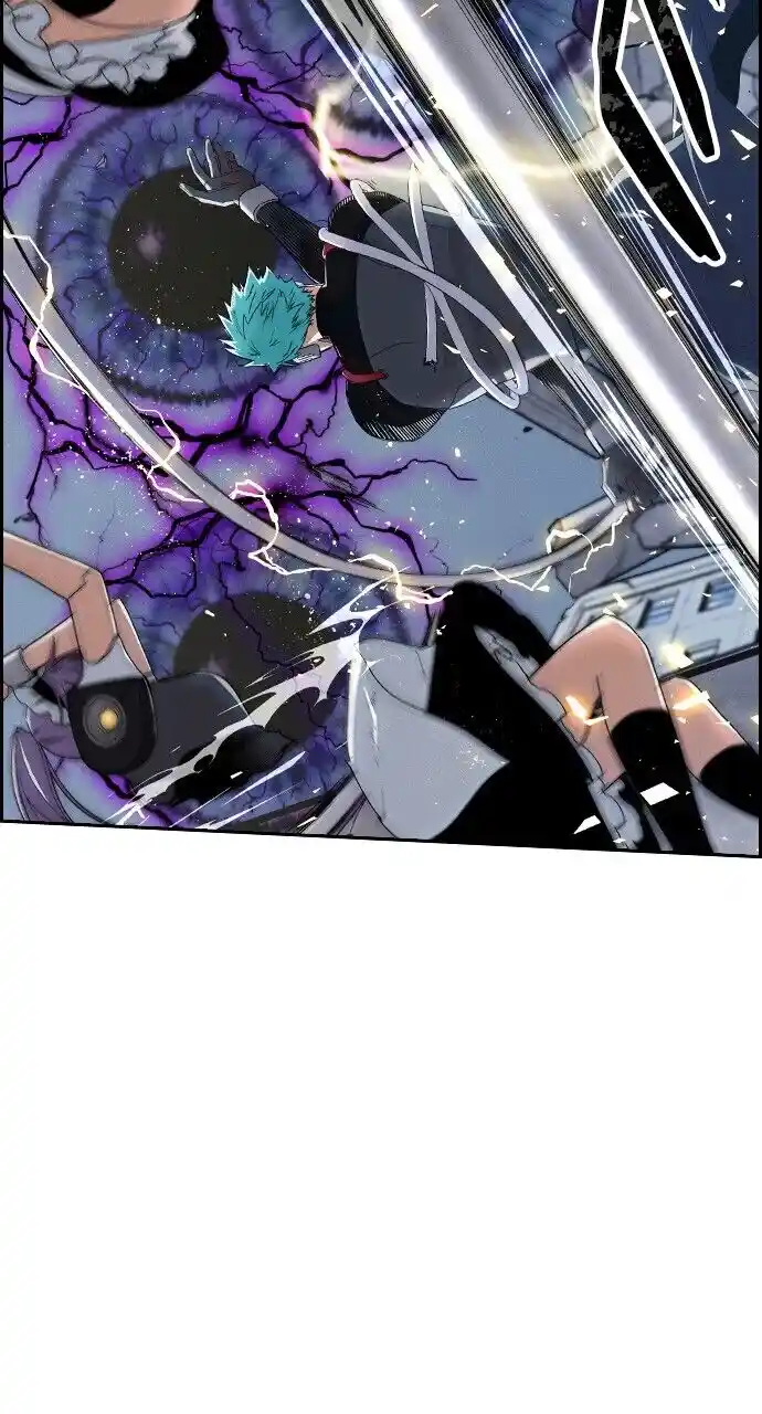 Housekeeper (Chae Yong-Taek) Ch.085