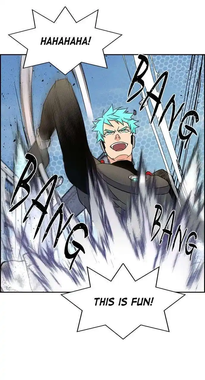 Housekeeper (Chae Yong-Taek) Ch.085