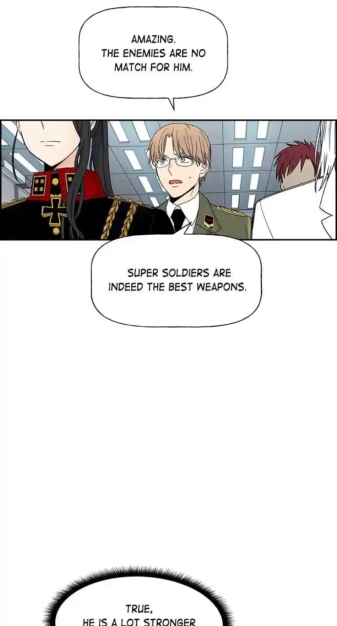 Housekeeper (Chae Yong-Taek) Ch.085