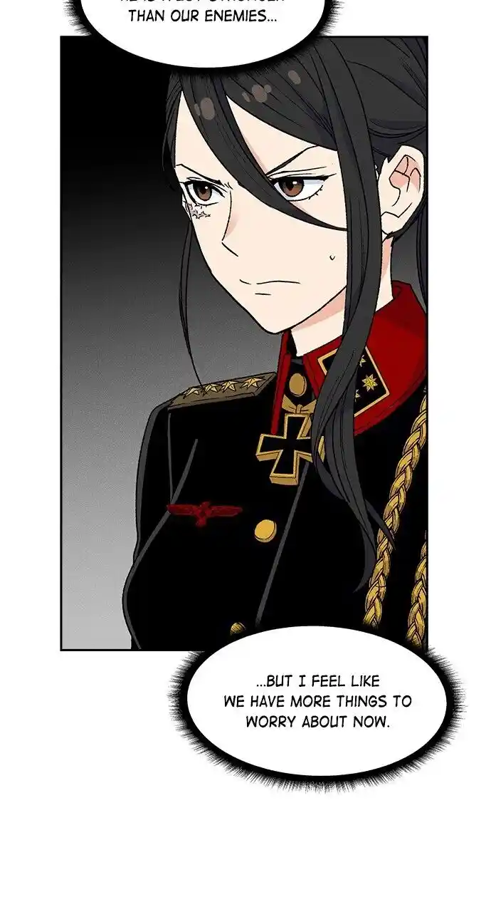 Housekeeper (Chae Yong-Taek) Ch.085