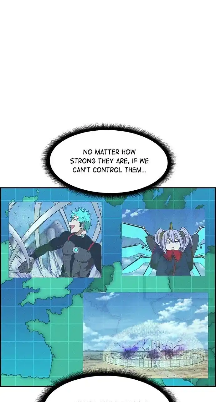 Housekeeper (Chae Yong-Taek) Ch.085