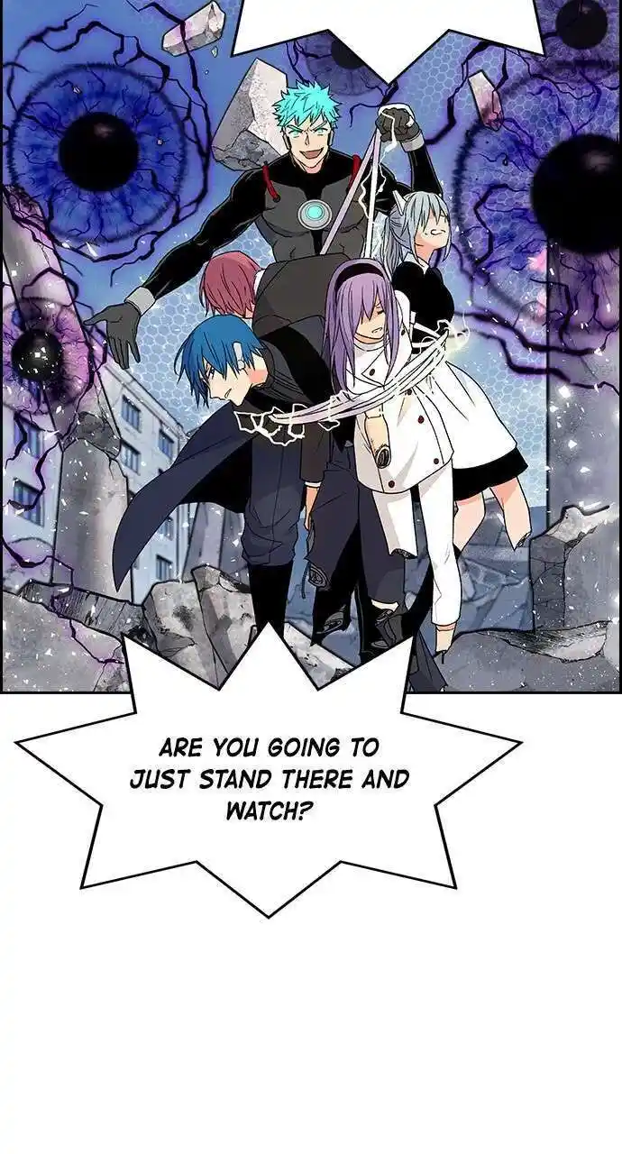 Housekeeper (Chae Yong-Taek) Ch.085