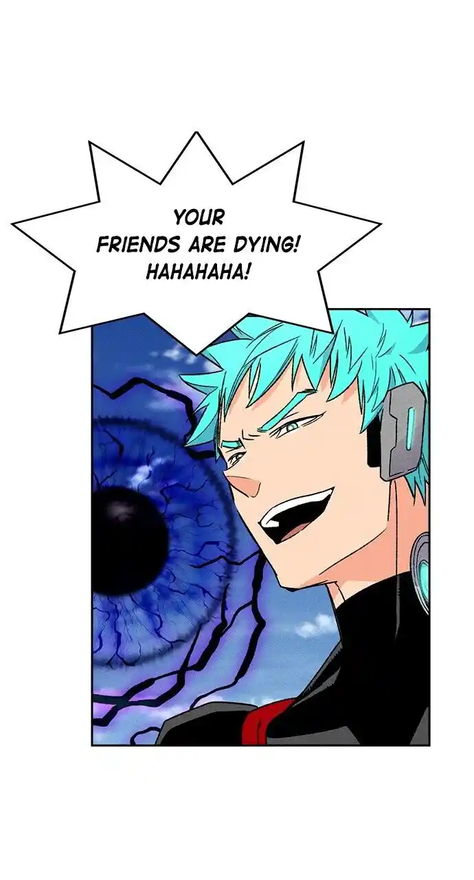 Housekeeper (Chae Yong-Taek) Ch.085