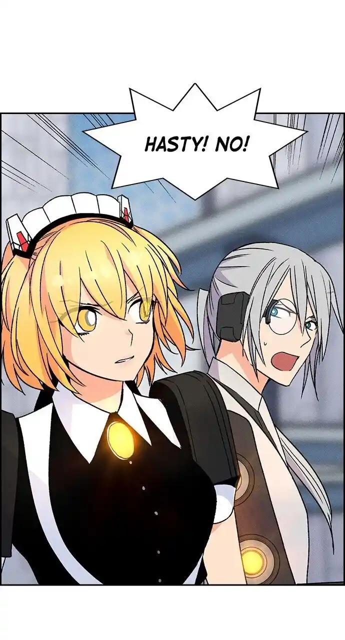 Housekeeper (Chae Yong-Taek) Ch.085