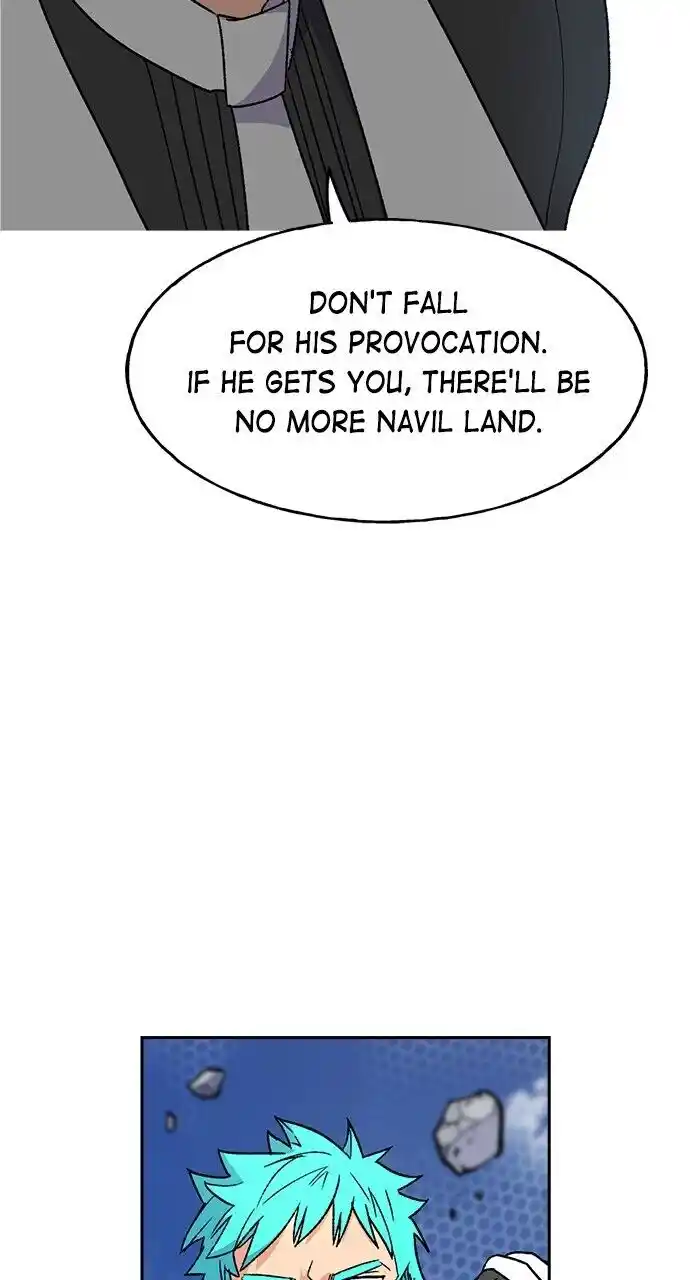 Housekeeper (Chae Yong-Taek) Ch.085