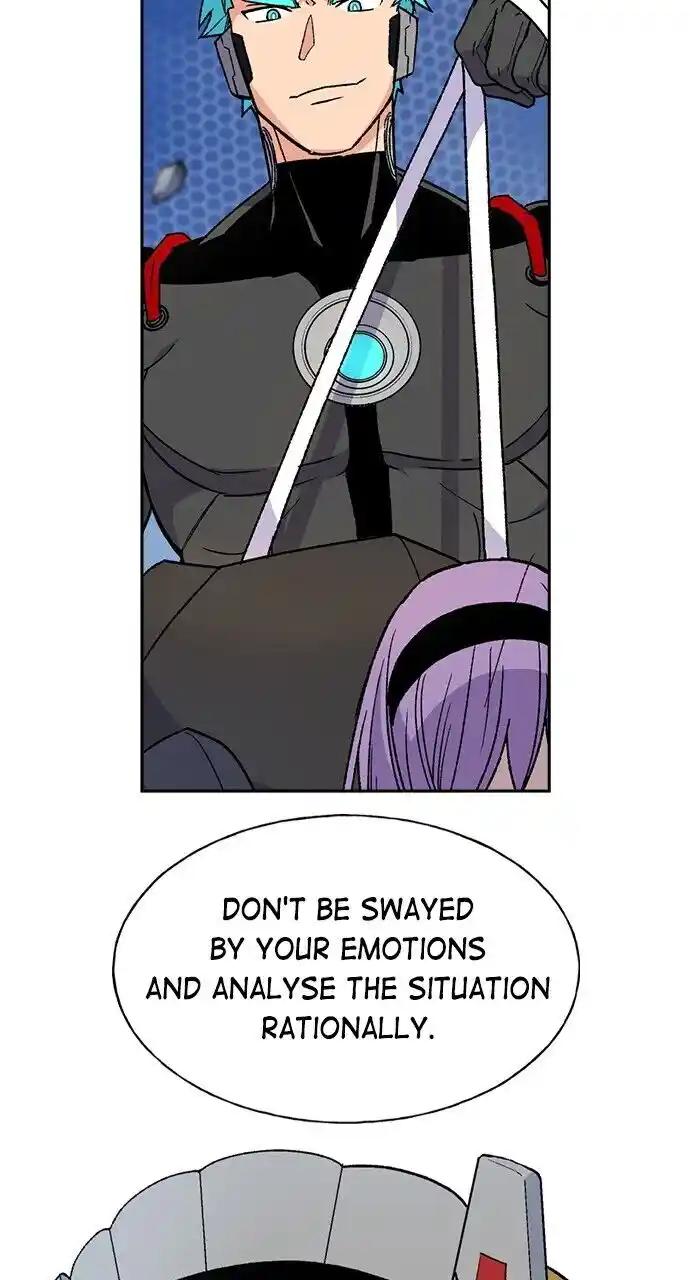 Housekeeper (Chae Yong-Taek) Ch.085