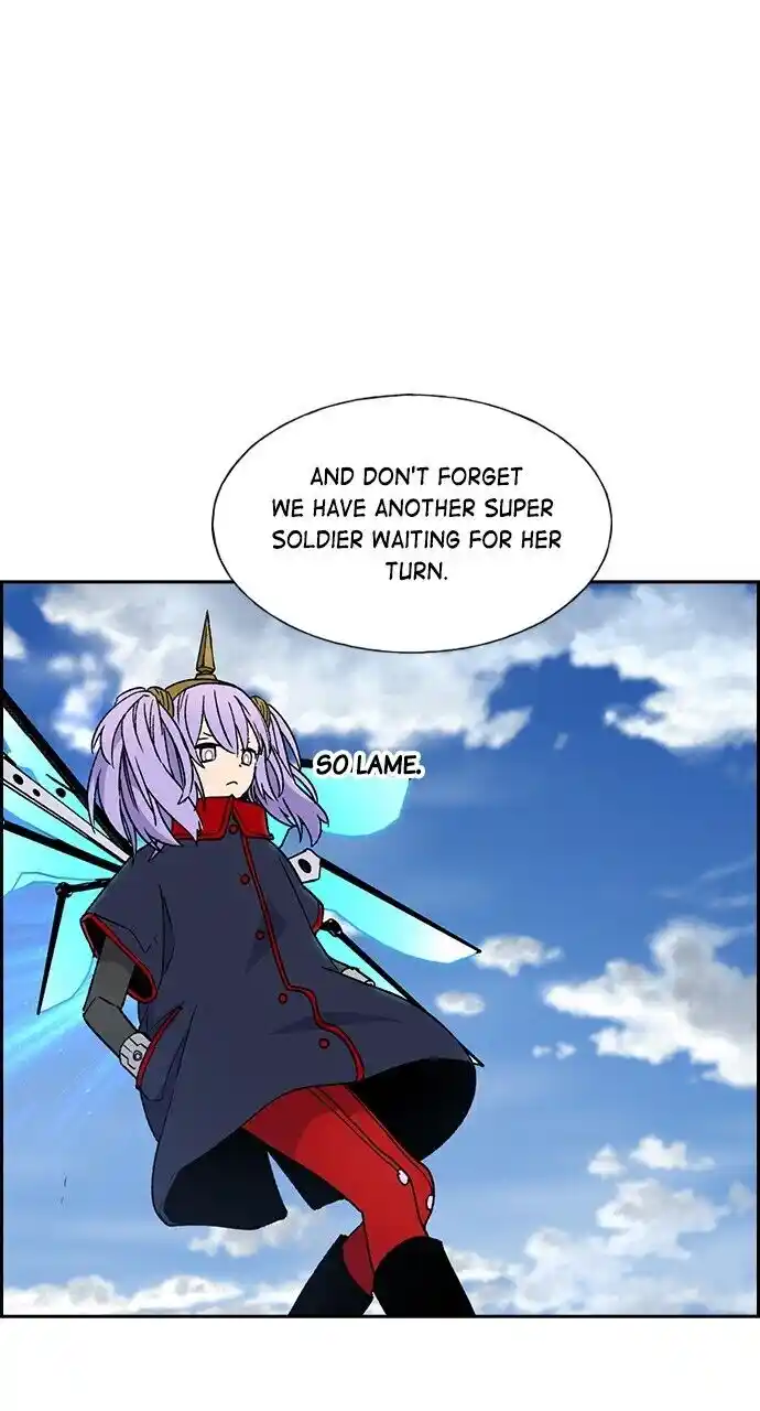 Housekeeper (Chae Yong-Taek) Ch.085