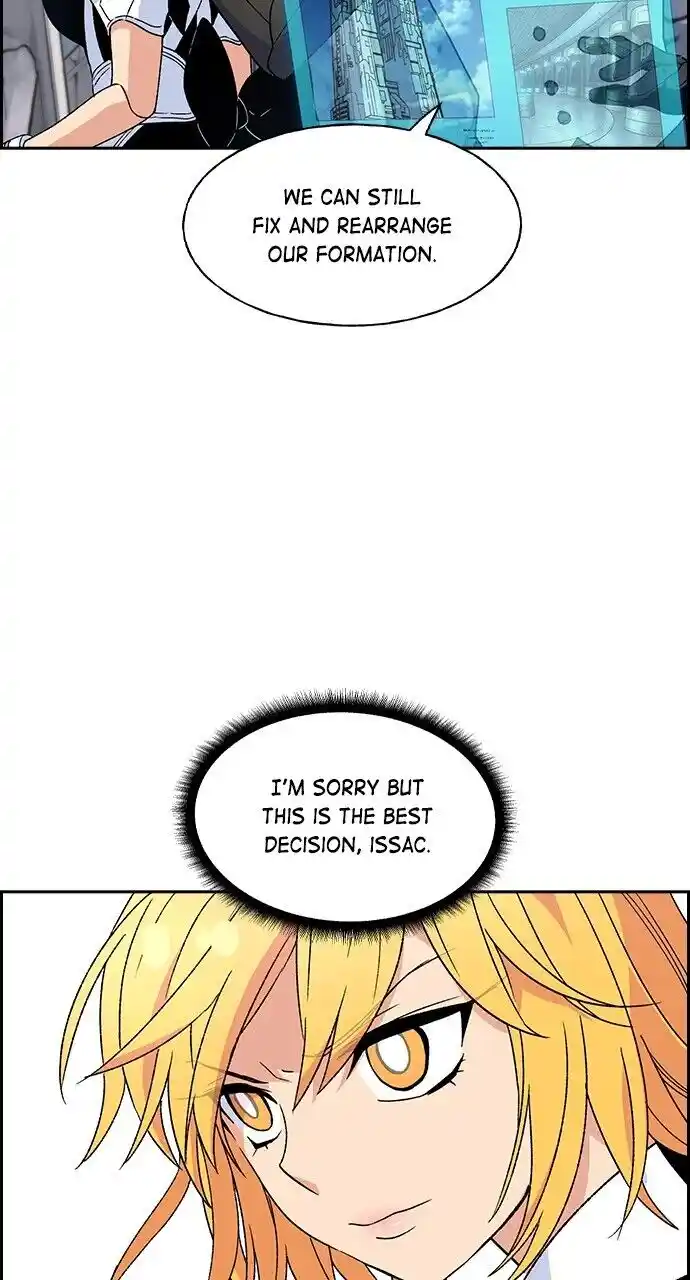 Housekeeper (Chae Yong-Taek) Ch.085