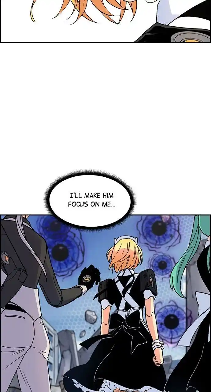 Housekeeper (Chae Yong-Taek) Ch.085