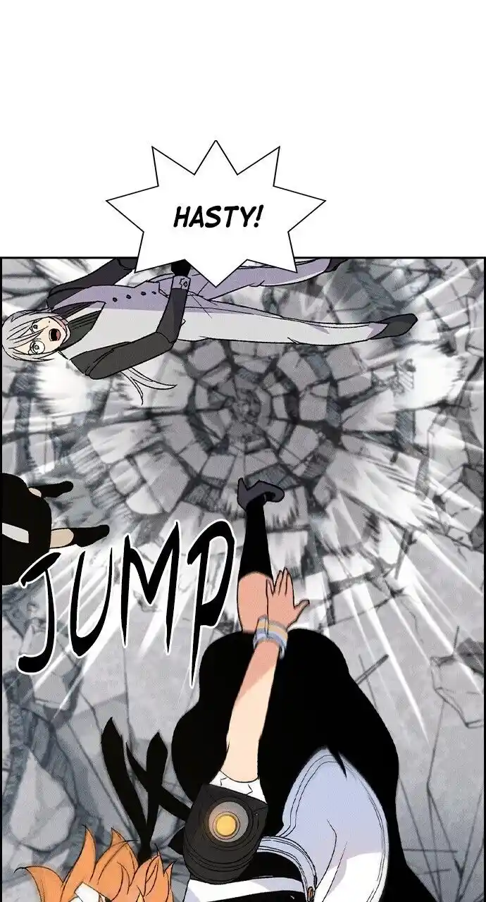 Housekeeper (Chae Yong-Taek) Ch.085