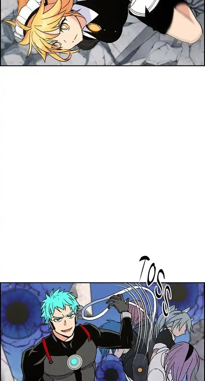 Housekeeper (Chae Yong-Taek) Ch.085