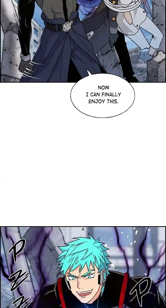 Housekeeper (Chae Yong-Taek) Ch.085