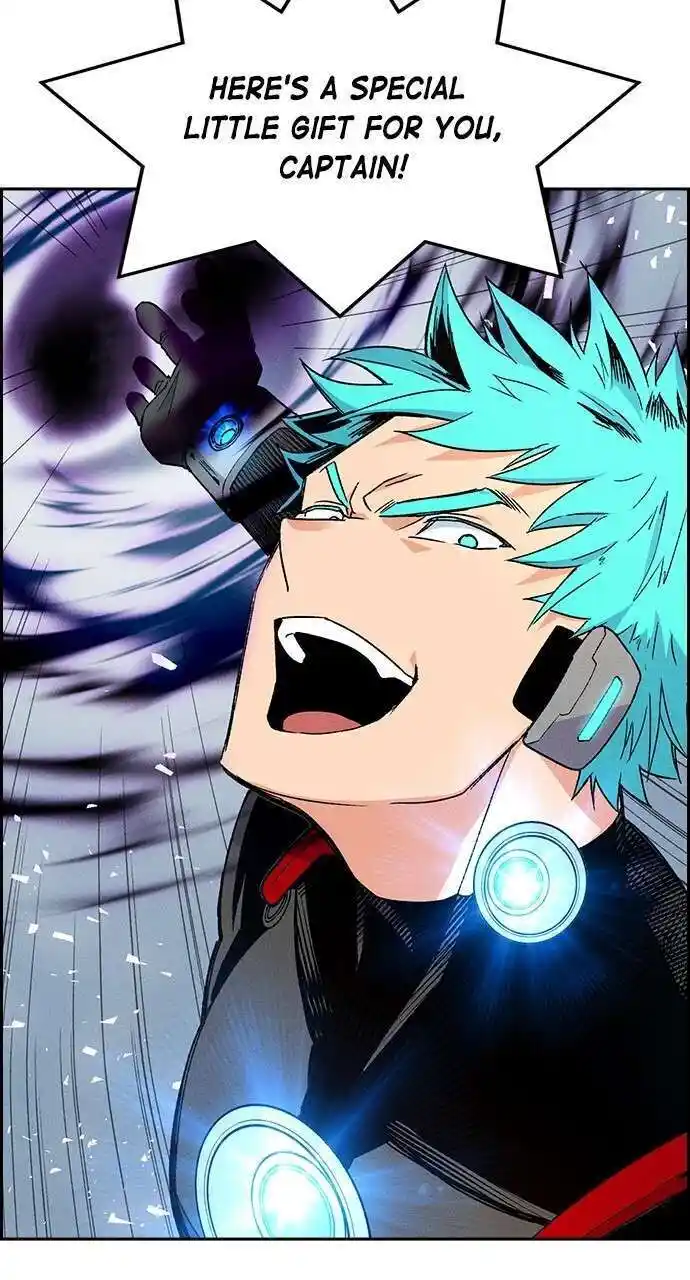 Housekeeper (Chae Yong-Taek) Ch.085