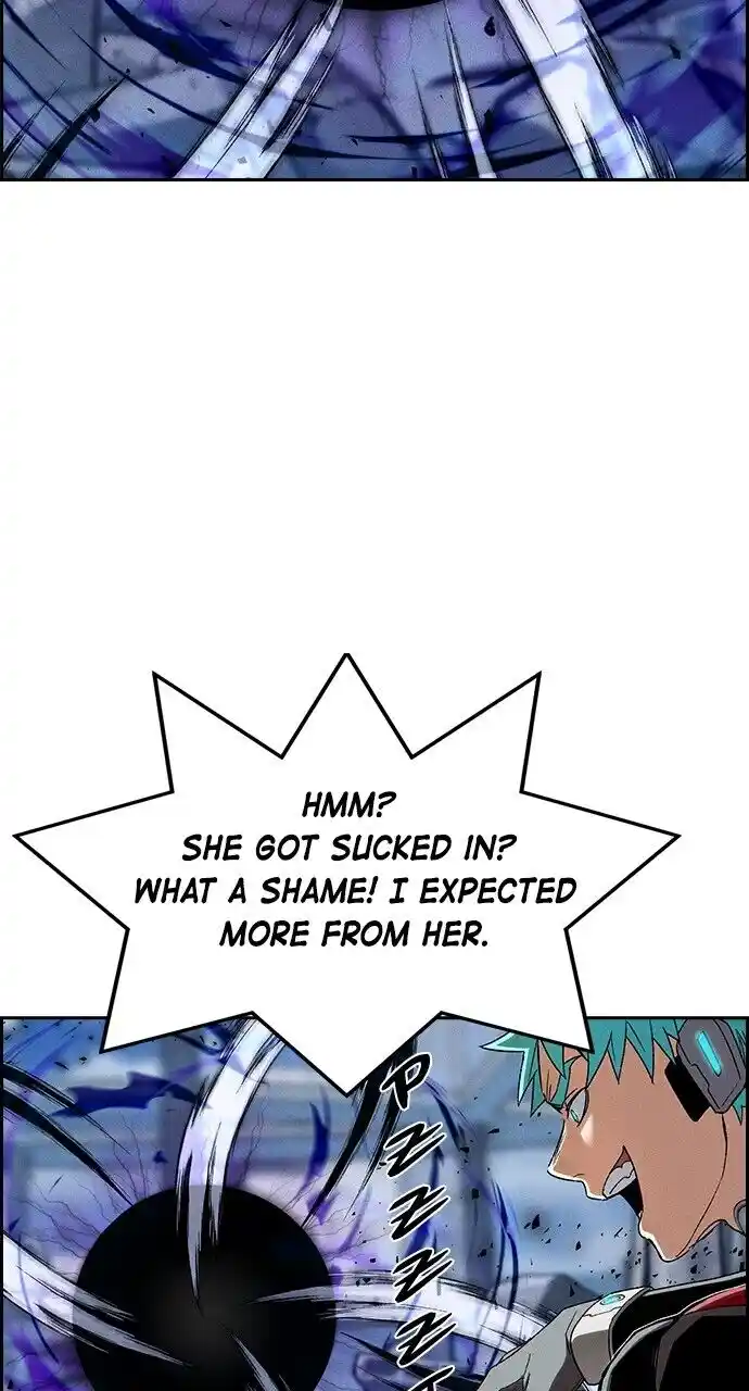 Housekeeper (Chae Yong-Taek) Ch.085