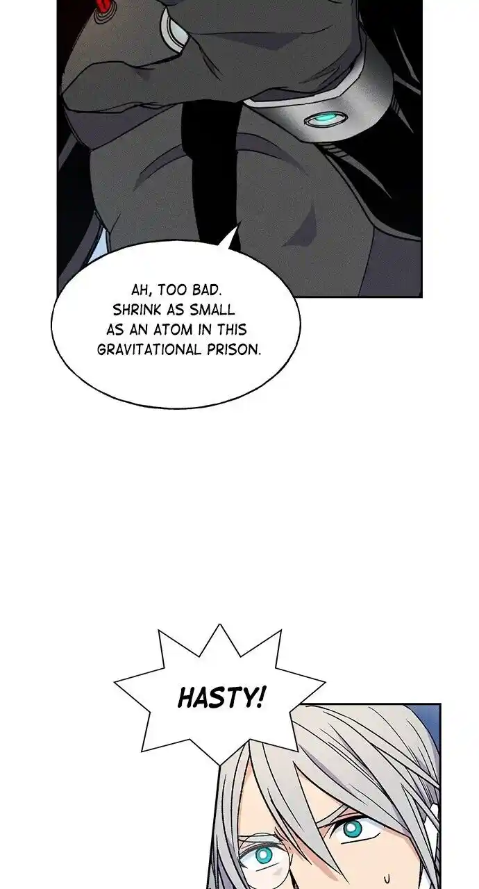 Housekeeper (Chae Yong-Taek) Ch.085