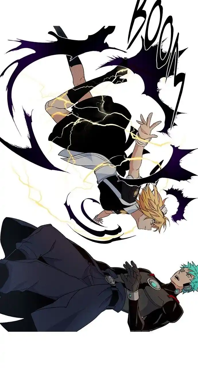 Housekeeper (Chae Yong-Taek) Ch.085