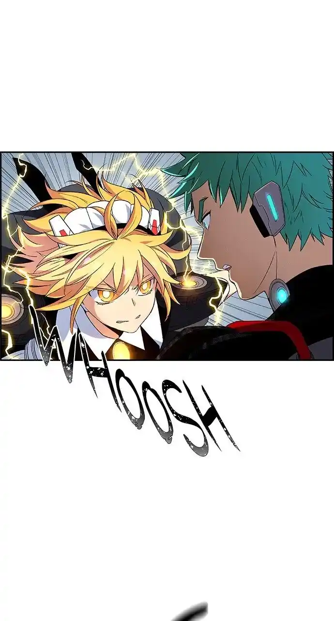 Housekeeper (Chae Yong-Taek) Ch.085