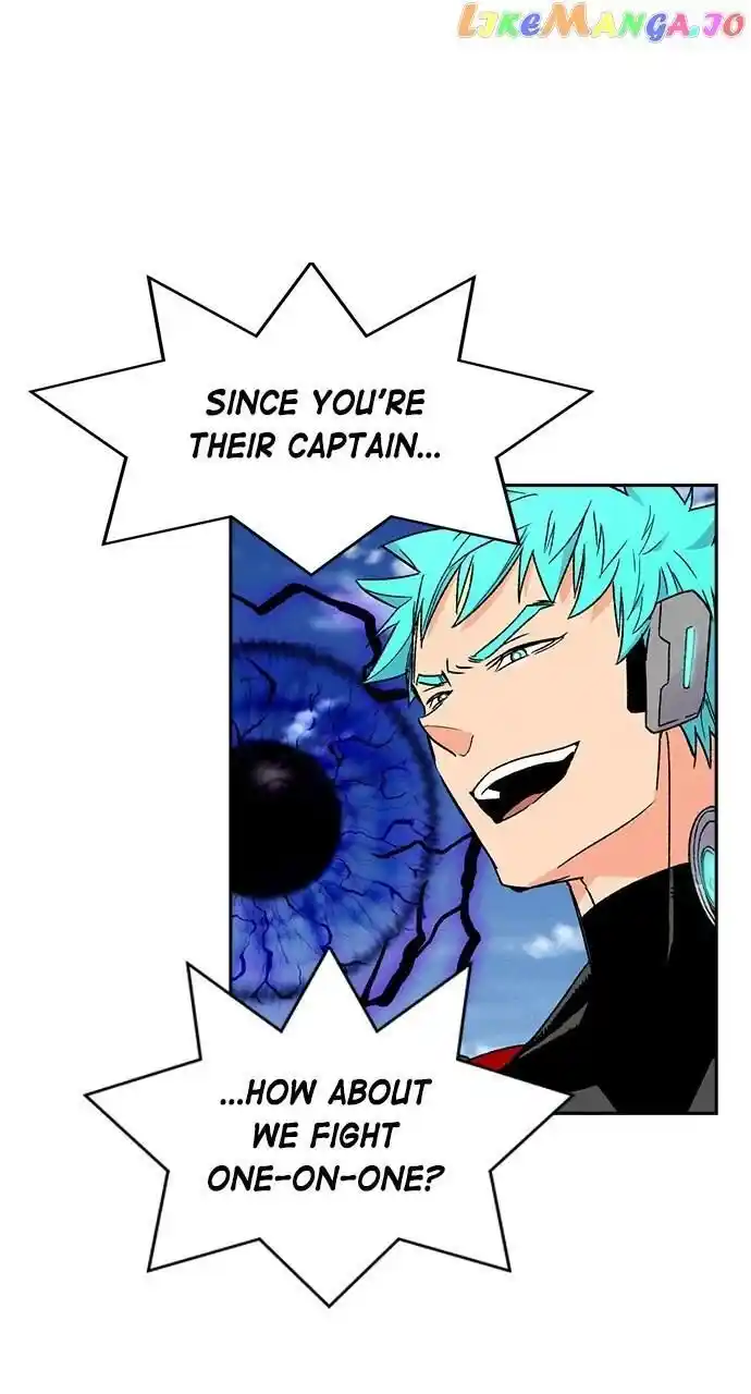 Housekeeper (Chae Yong-Taek) Ch.086