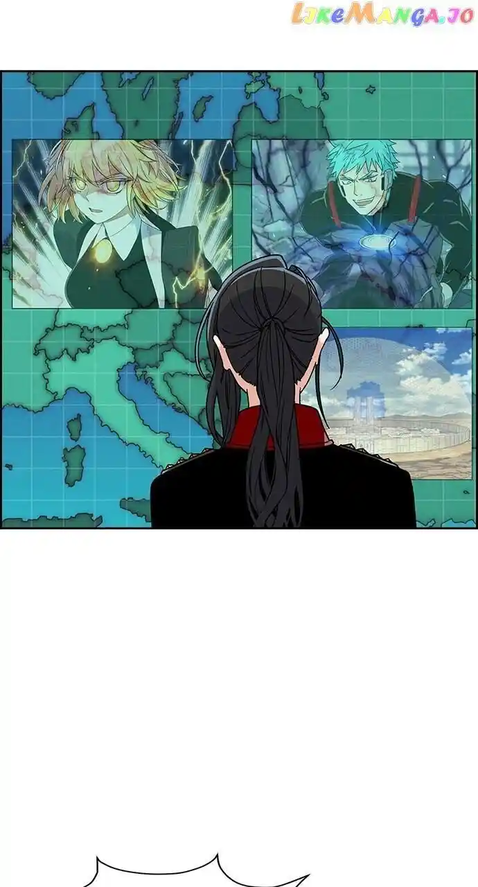 Housekeeper (Chae Yong-Taek) Ch.086