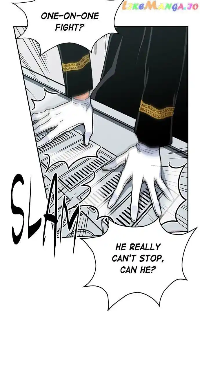 Housekeeper (Chae Yong-Taek) Ch.086