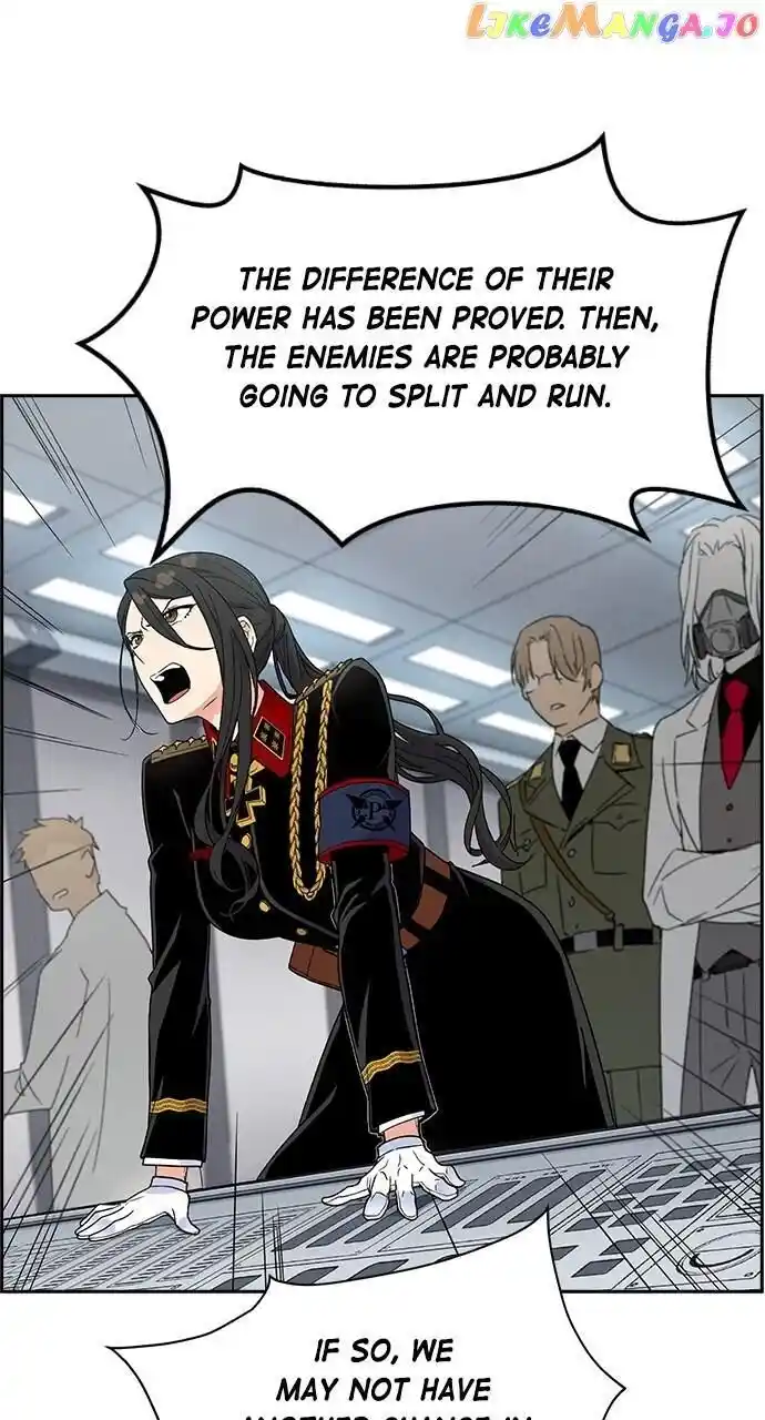 Housekeeper (Chae Yong-Taek) Ch.086