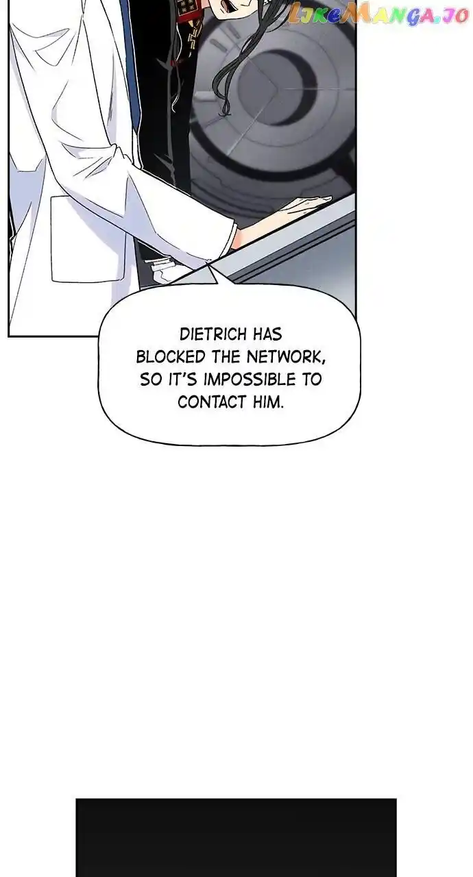 Housekeeper (Chae Yong-Taek) Ch.086