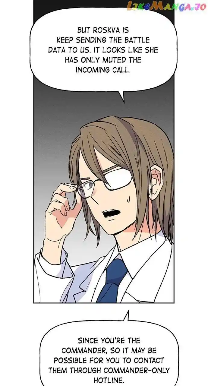 Housekeeper (Chae Yong-Taek) Ch.086