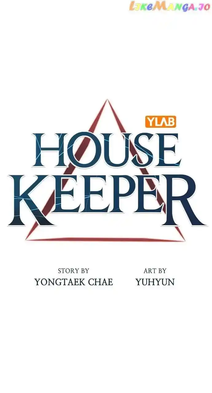 Housekeeper (Chae Yong-Taek) Ch.086