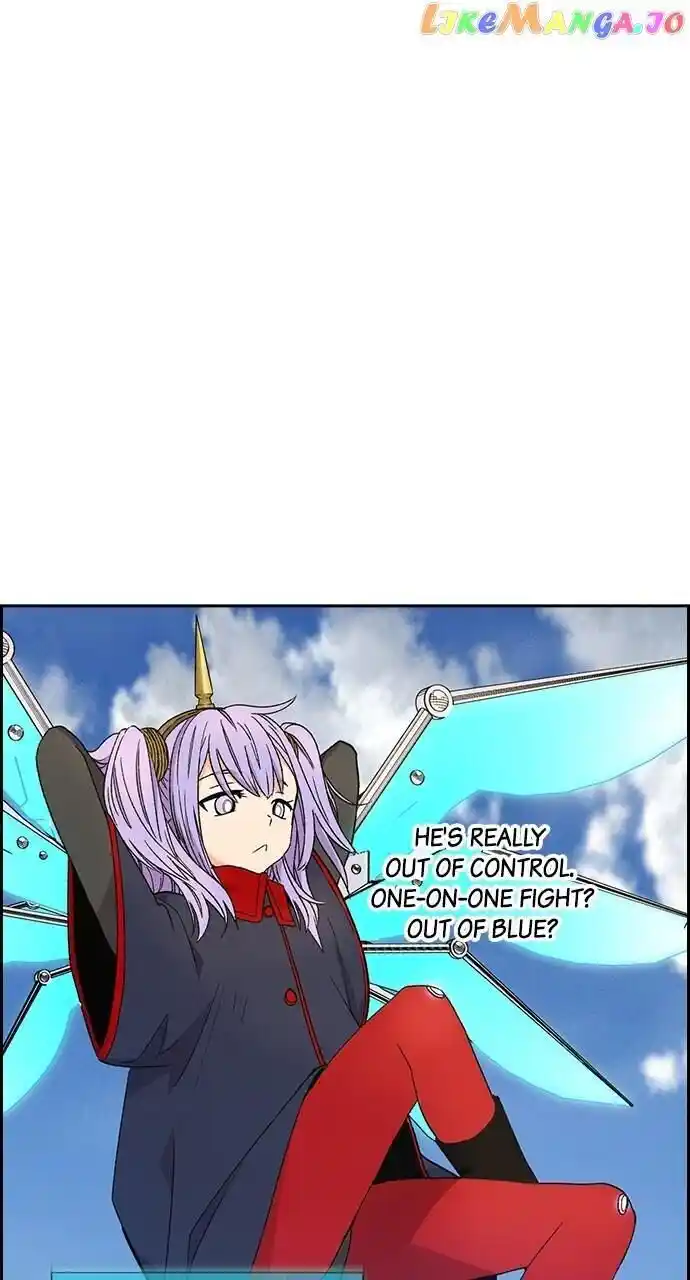 Housekeeper (Chae Yong-Taek) Ch.086