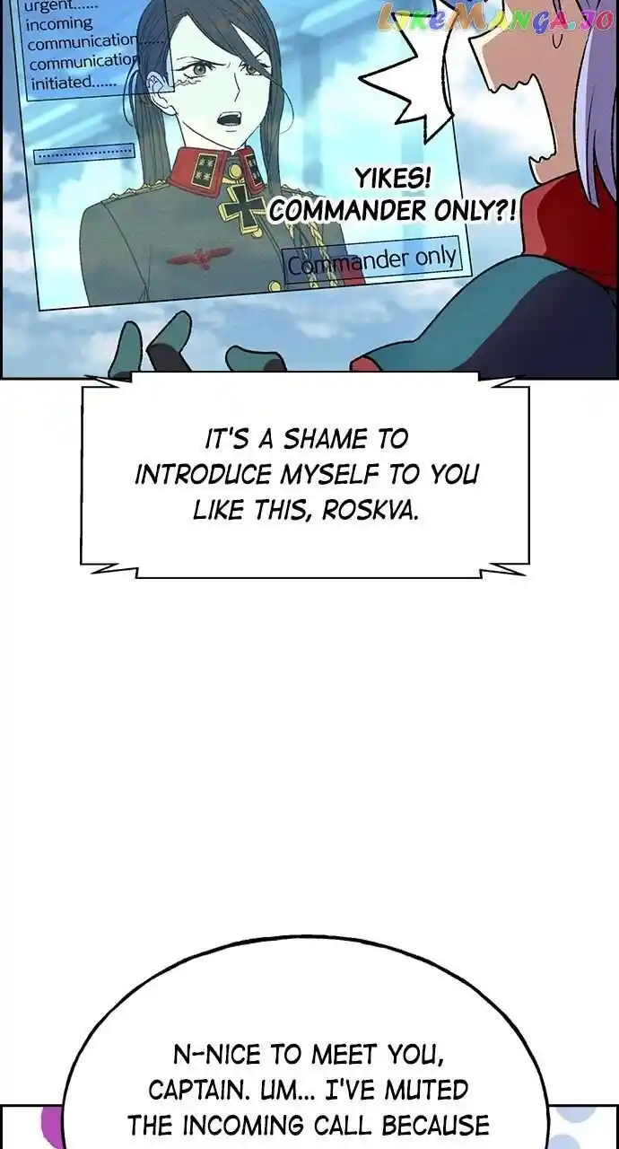 Housekeeper (Chae Yong-Taek) Ch.086