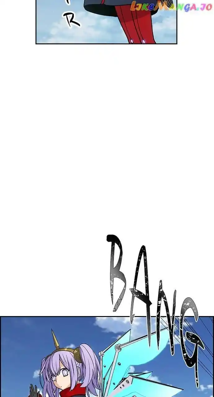 Housekeeper (Chae Yong-Taek) Ch.086