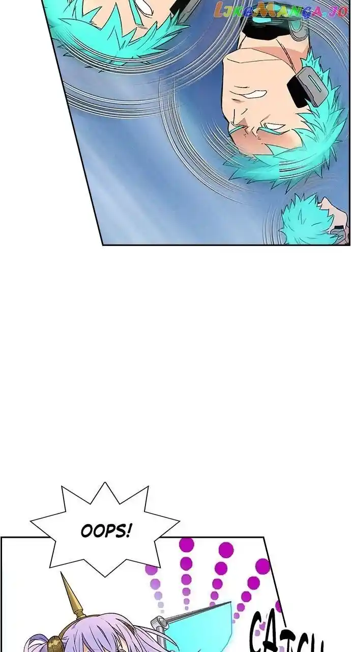 Housekeeper (Chae Yong-Taek) Ch.086