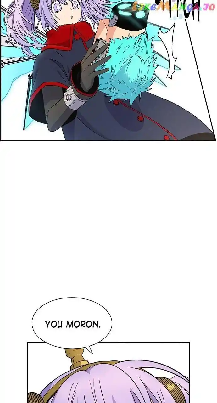 Housekeeper (Chae Yong-Taek) Ch.086