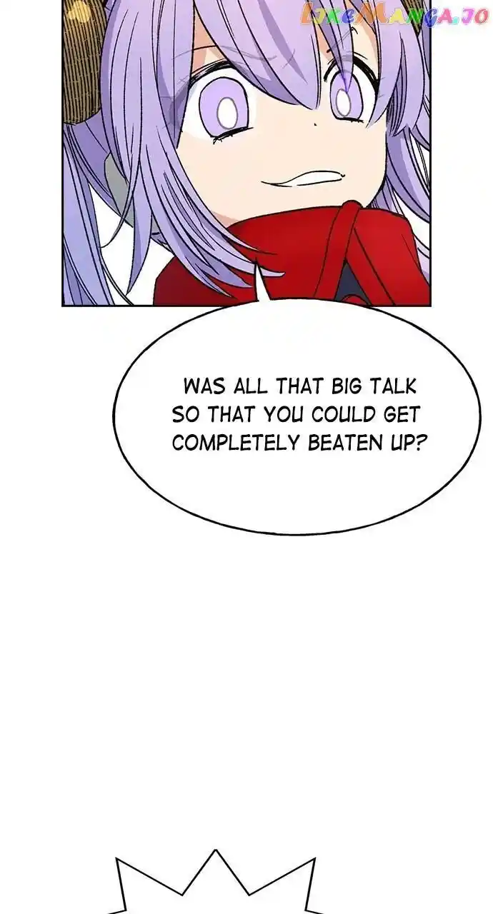 Housekeeper (Chae Yong-Taek) Ch.086