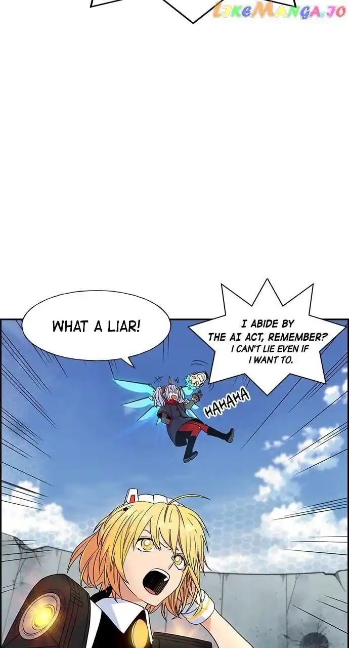 Housekeeper (Chae Yong-Taek) Ch.086