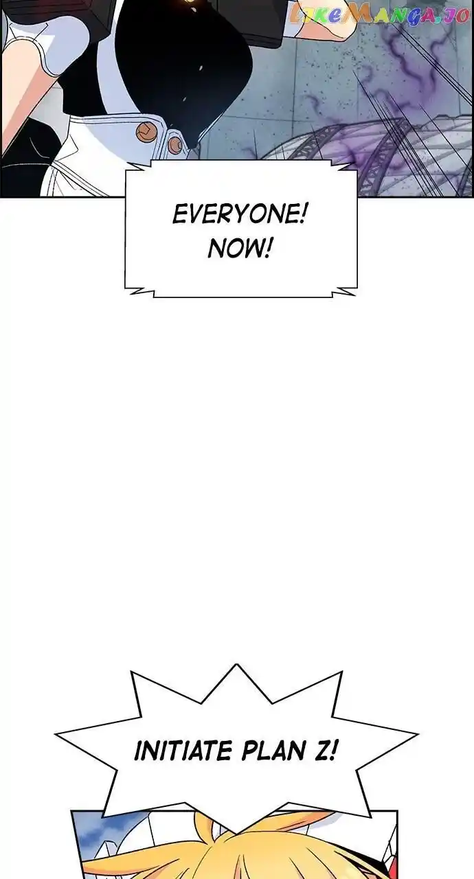 Housekeeper (Chae Yong-Taek) Ch.086