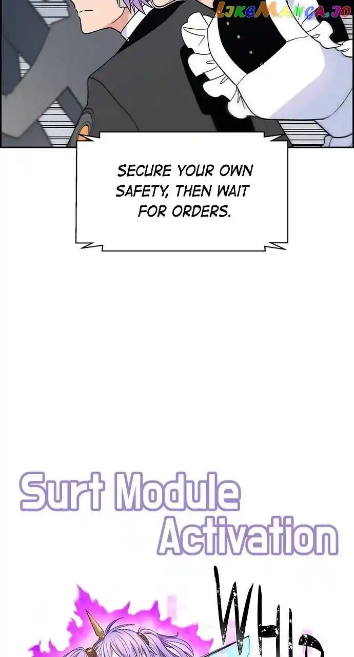 Housekeeper (Chae Yong-Taek) Ch.086