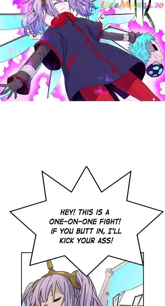 Housekeeper (Chae Yong-Taek) Ch.086