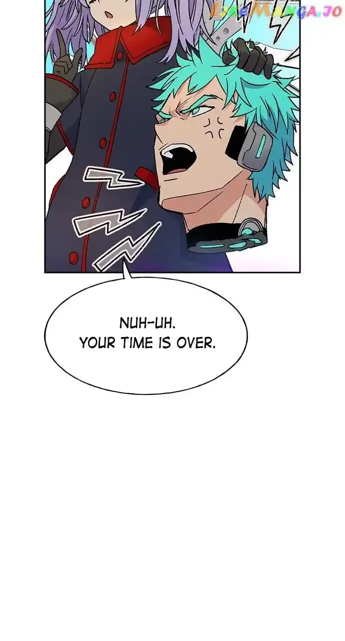 Housekeeper (Chae Yong-Taek) Ch.086