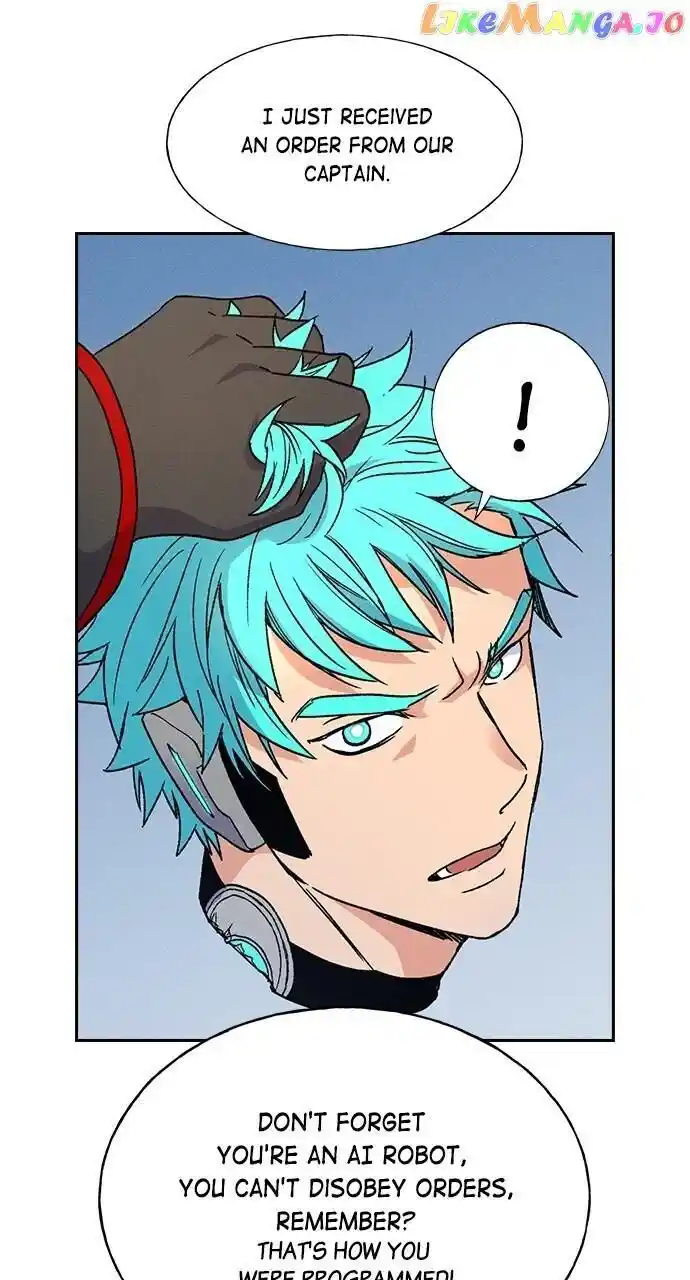 Housekeeper (Chae Yong-Taek) Ch.086