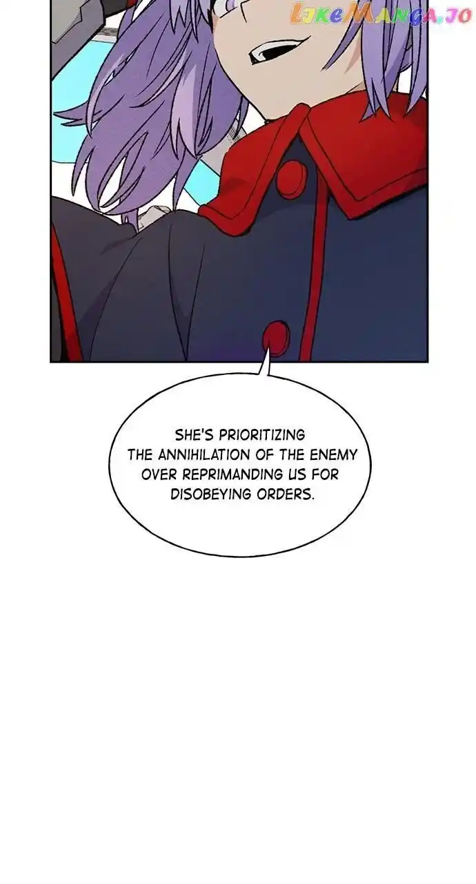 Housekeeper (Chae Yong-Taek) Ch.086