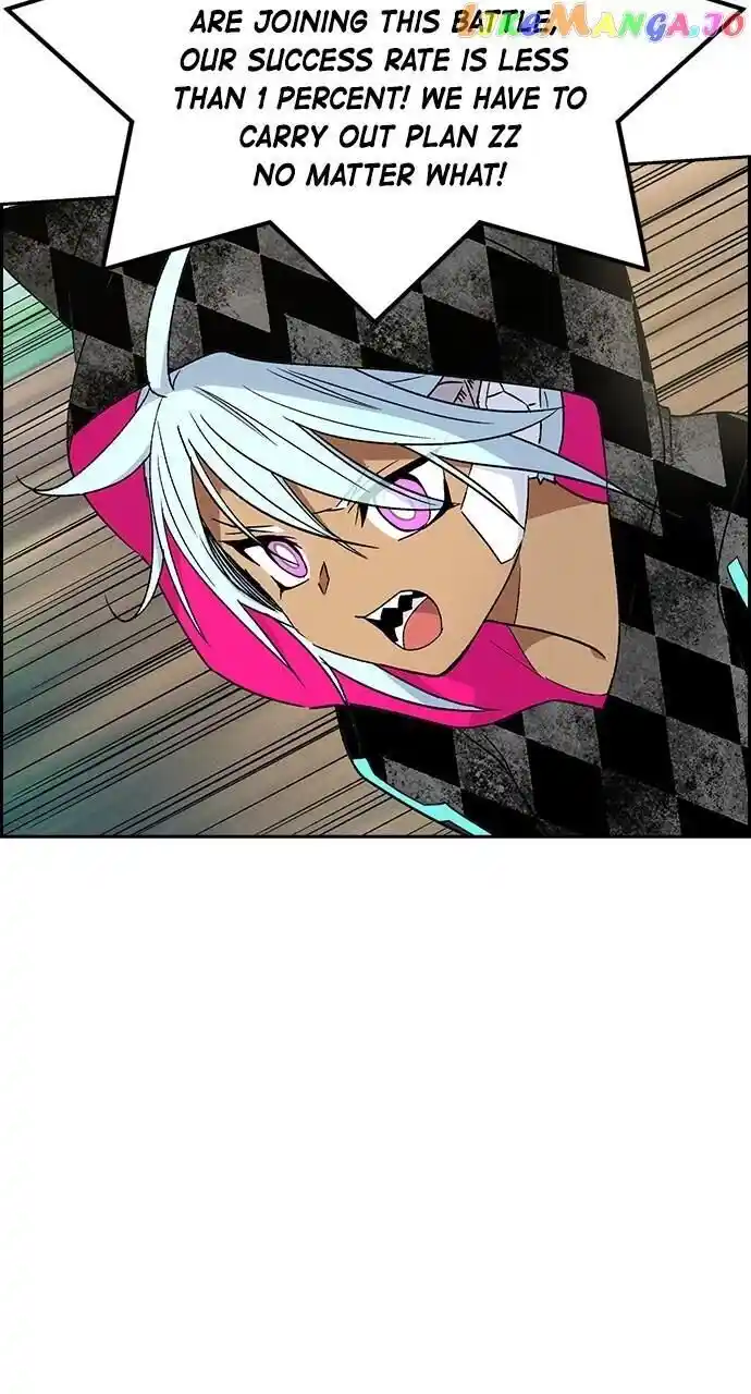 Housekeeper (Chae Yong-Taek) Ch.086