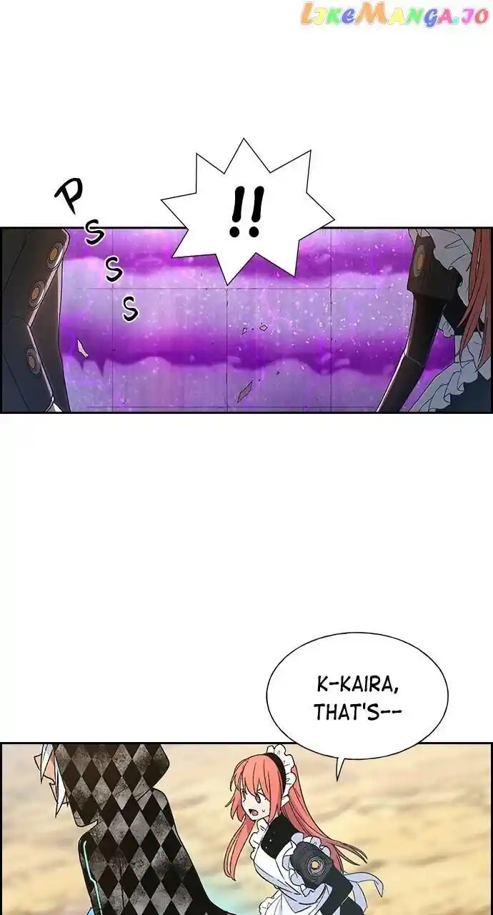 Housekeeper (Chae Yong-Taek) Ch.086