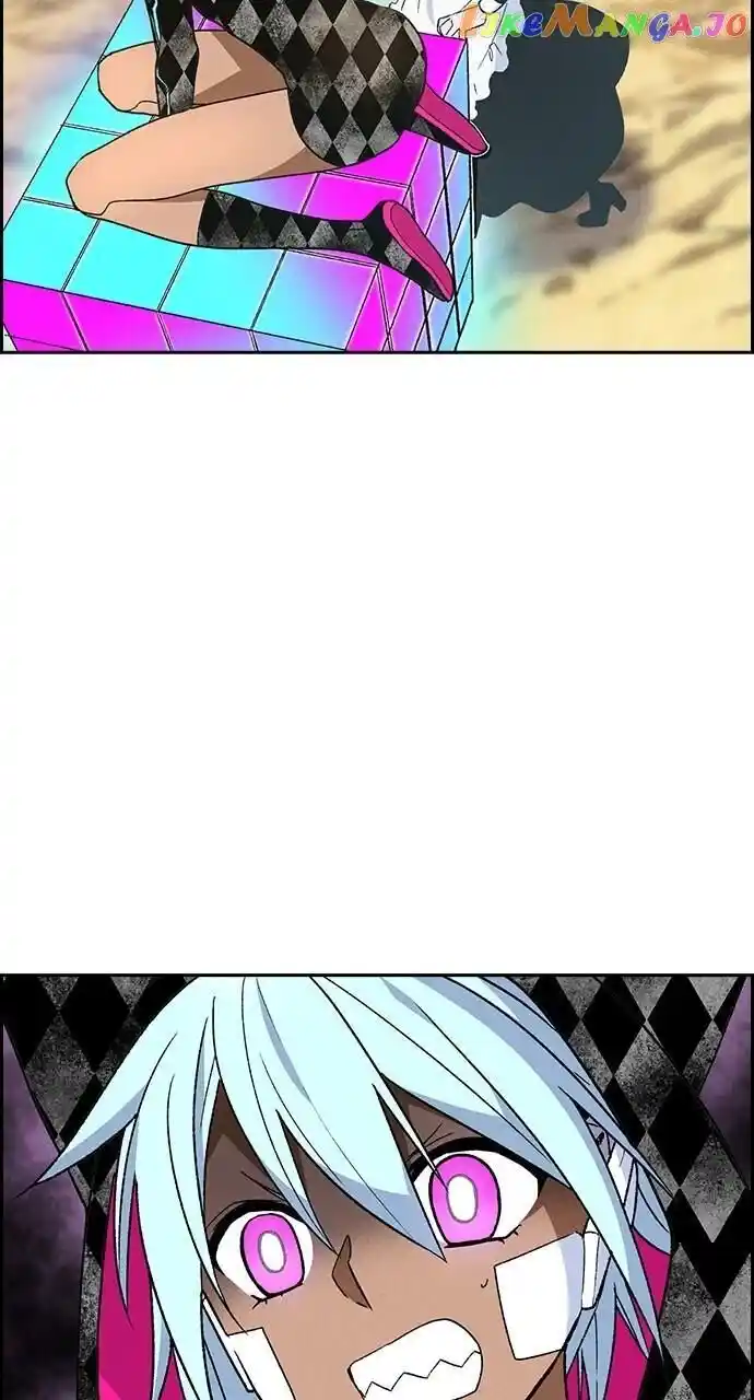 Housekeeper (Chae Yong-Taek) Ch.086