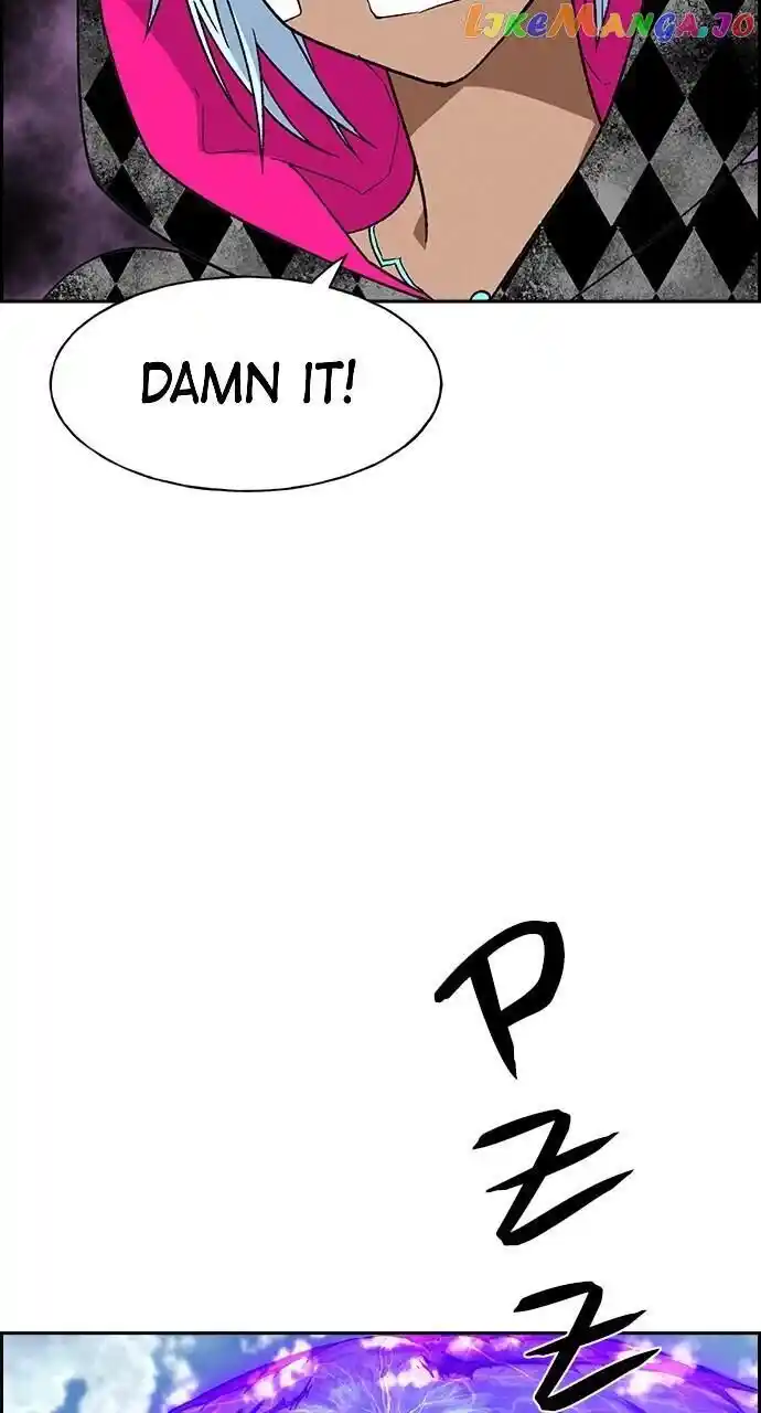 Housekeeper (Chae Yong-Taek) Ch.086