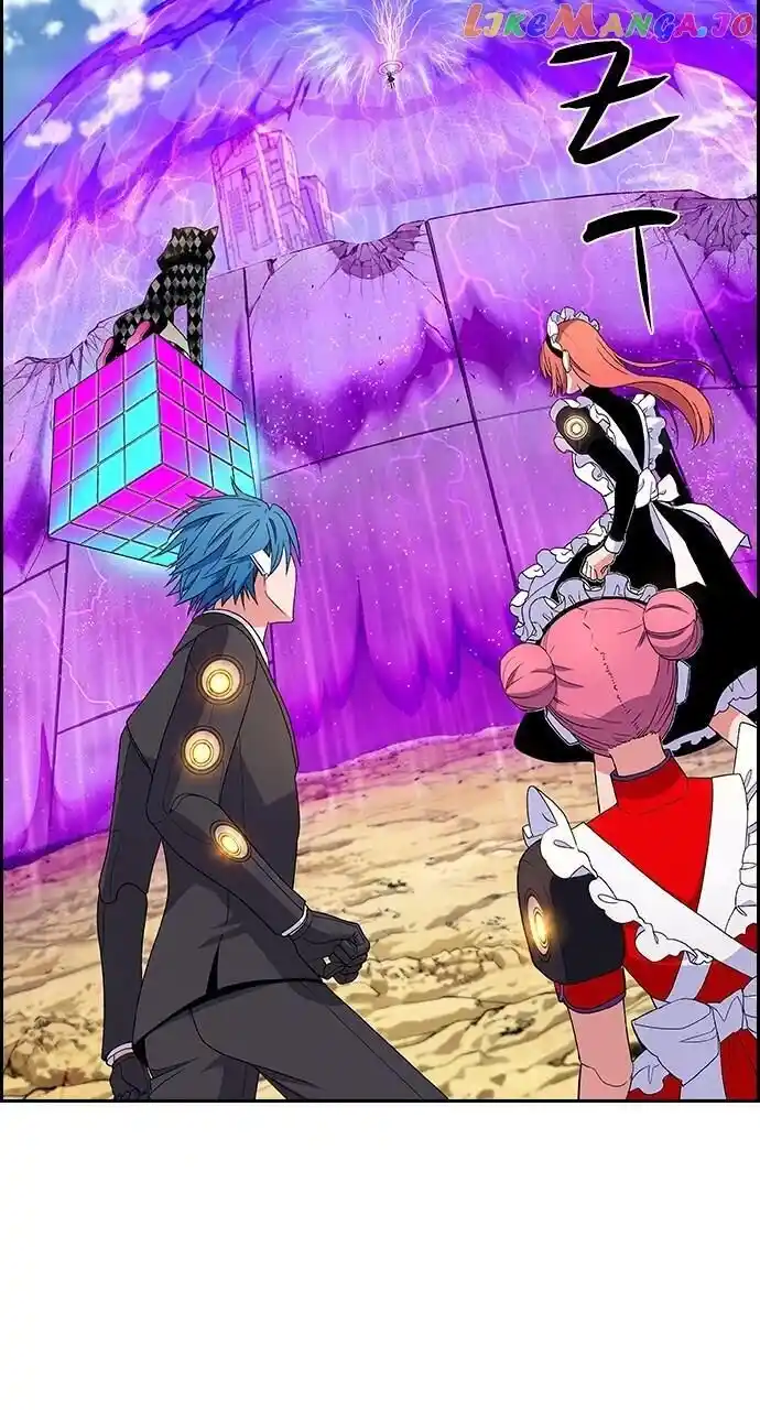 Housekeeper (Chae Yong-Taek) Ch.086