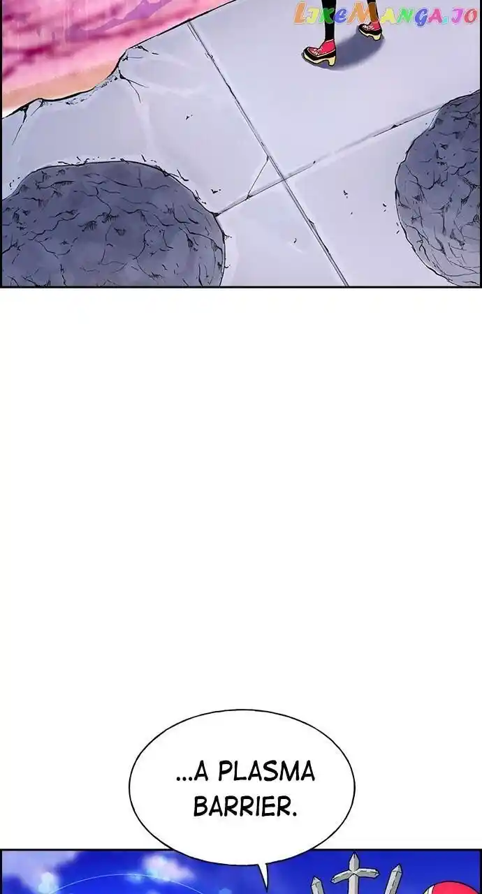 Housekeeper (Chae Yong-Taek) Ch.086