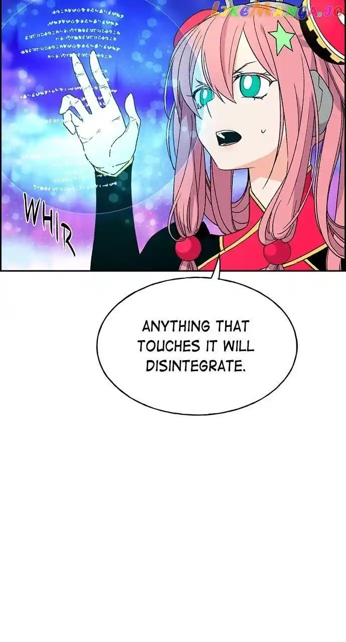 Housekeeper (Chae Yong-Taek) Ch.086